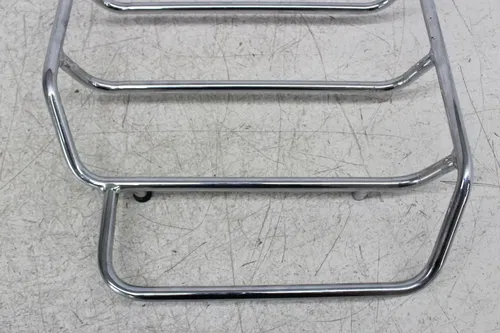 00-05 HARLEY-DAVIDSON TOUR PAK TOP RACK