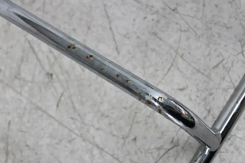 00-05 HARLEY-DAVIDSON TOUR PAK TOP RACK