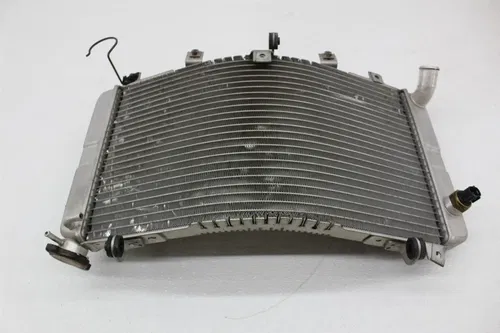 01-07 SUZUKI HAYABUSA ENGINE MOTOR COOLING RADIATOR
