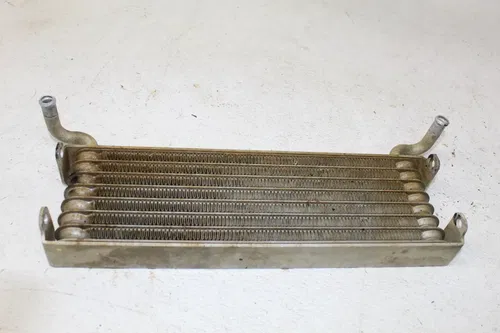 2016 ARCTIC CAT WILDCAT SPORT 700 ENGINE MOTOR OIL COOLER