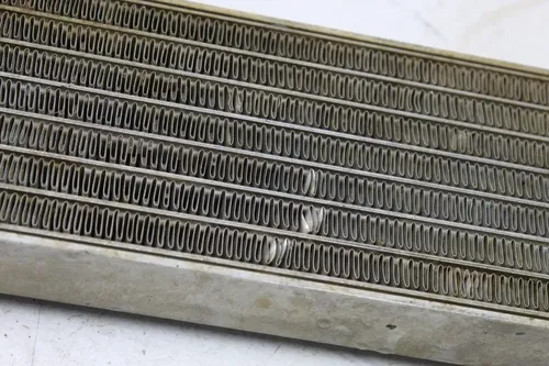 2016 ARCTIC CAT WILDCAT SPORT 700 ENGINE MOTOR OIL COOLER