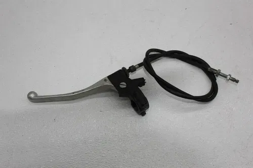 01-06 HONDA CBR600 F4I CLUTCH PERCH LEVER CABLE