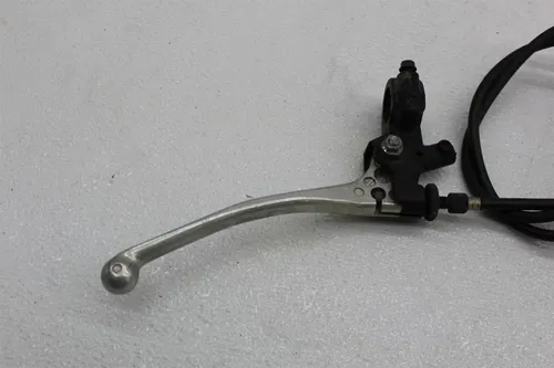 01-06 HONDA CBR600 F4I CLUTCH PERCH LEVER CABLE