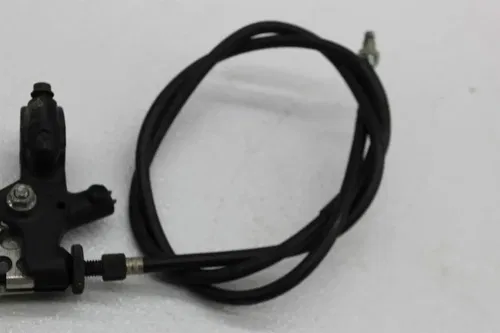 01-06 HONDA CBR600 F4I CLUTCH PERCH LEVER CABLE