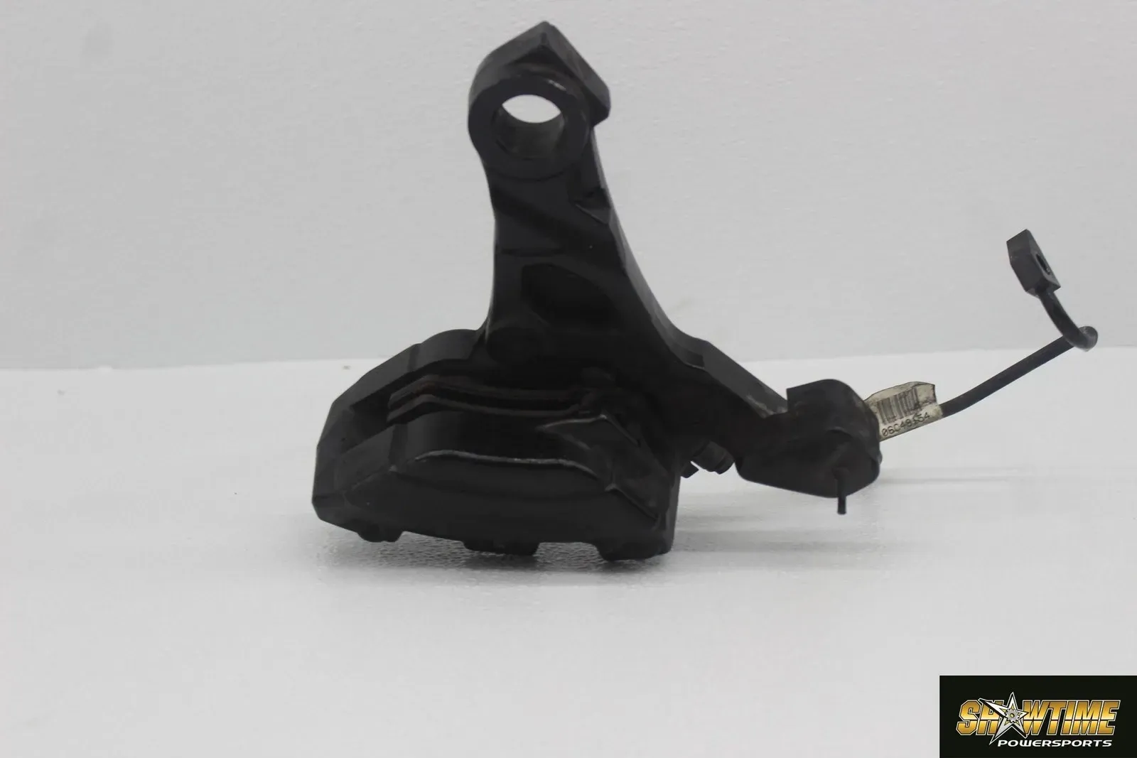 17-23 HARLEY-DAVIDSON ELECTRA GLIDE ULTRA CLASSIC FLHTCUI REAR BACK BRAKE