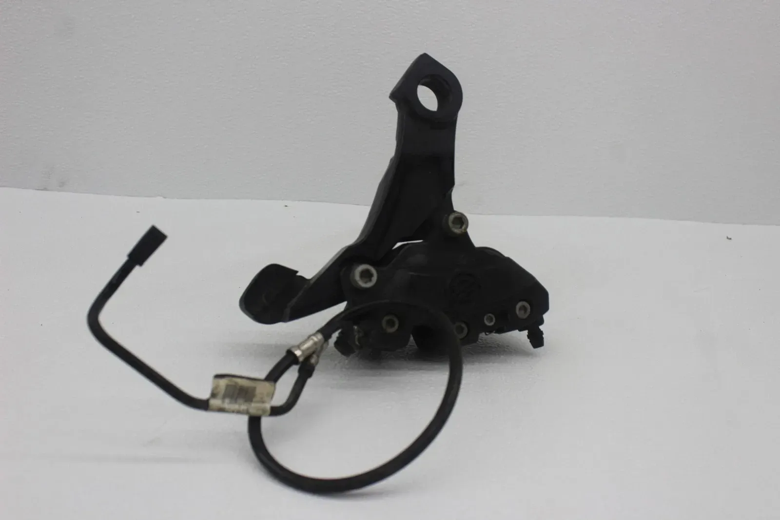 17-23 HARLEY-DAVIDSON ELECTRA GLIDE ULTRA CLASSIC FLHTCUI REAR BACK BRAKE