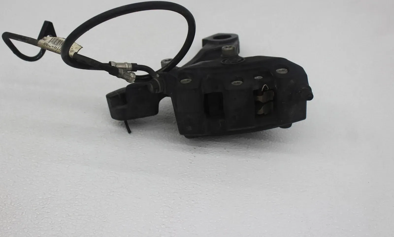 17-23 HARLEY-DAVIDSON ELECTRA GLIDE ULTRA CLASSIC FLHTCUI REAR BACK BRAKE