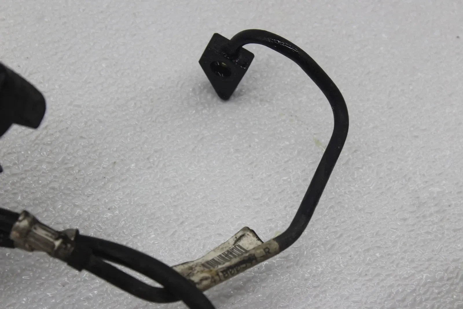 17-23 HARLEY-DAVIDSON ELECTRA GLIDE ULTRA CLASSIC FLHTCUI REAR BACK BRAKE