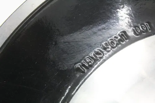 94-96 Harley-davidson Road King Flhr Front Wheel Rim (straight)