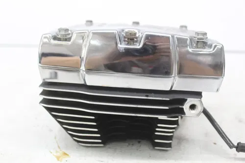 12-16 Harley-davidson Road Glide Fltrx 103ci Engine rear Cylinder Head cover