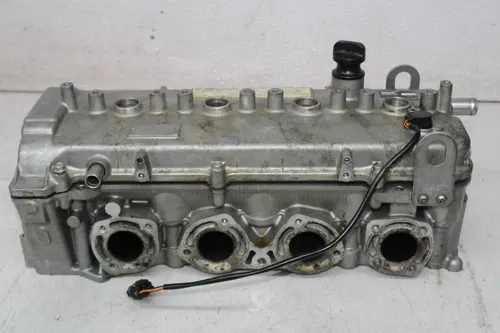 09 YAMAHA WAVERUNNER FZR 1800 1.8L ENGINE CYLINDER HEAD VALVES COVER (READ)