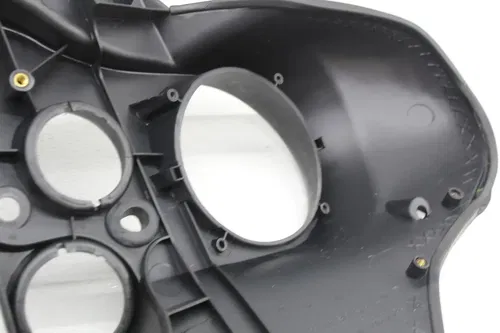 07-11 HARLEY-DAVIDSON ELECTRA GLIDE ULTRA FLHTCUI FRONT UPPER INNER FAIRING