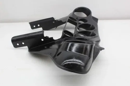 07-11 HARLEY-DAVIDSON ELECTRA GLIDE ULTRA FLHTCUI FRONT UPPER INNER FAIRING