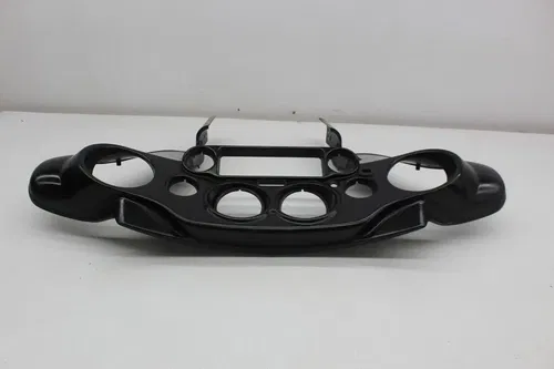 07-11 HARLEY-DAVIDSON ELECTRA GLIDE ULTRA FLHTCUI FRONT UPPER INNER FAIRING