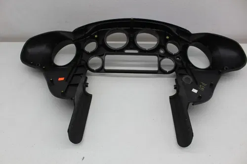 07-11 HARLEY-DAVIDSON ELECTRA GLIDE ULTRA FLHTCUI FRONT UPPER INNER FAIRING