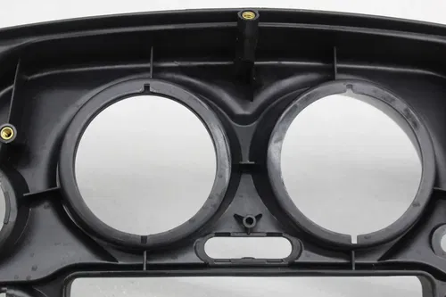 07-11 HARLEY-DAVIDSON ELECTRA GLIDE ULTRA FLHTCUI FRONT UPPER INNER FAIRING