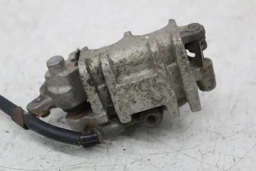 90-97 HONDA CR125R CR125 FRONT BRAKE CALIPER MASTER CYLINDER (SEE DESCP)
