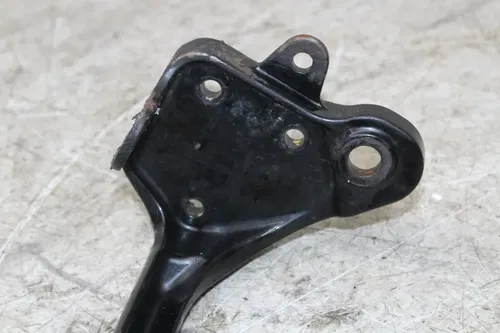 2007 HARLEY-DAVIDSON SOFTAIL FXST RIGHT REARSET DRIVER FOOT PEG