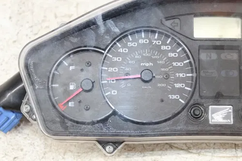 2010 HONDA NT700V SPEEDO TACH GAUGES DISPLAY CLUSTER SPEEDOMETER TACHOMETER