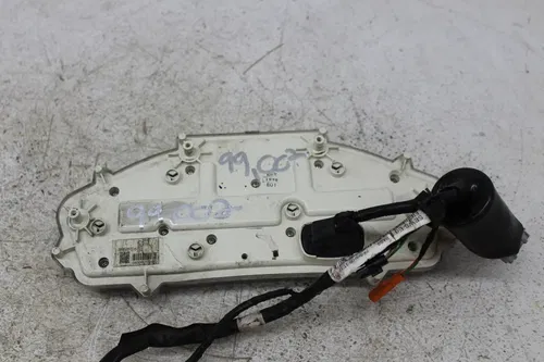 2010 HONDA NT700V SPEEDO TACH GAUGES DISPLAY CLUSTER SPEEDOMETER TACHOMETER