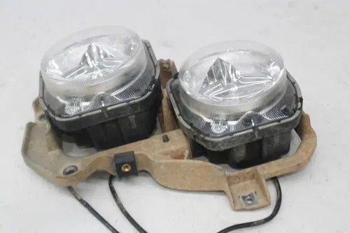 16 YAMAHA YXZ1000R FRONT RIGHT HEADLIGHT HEAD LIGHT LAMP SET