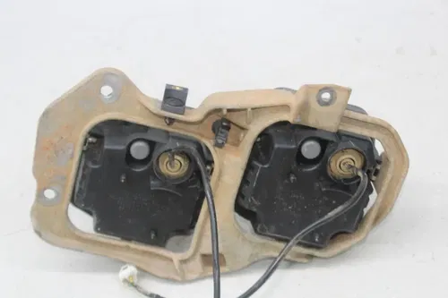 16 YAMAHA YXZ1000R FRONT RIGHT HEADLIGHT HEAD LIGHT LAMP SET