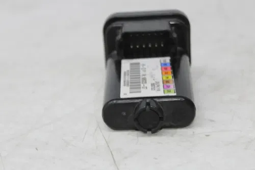 07-12 HARLEY-DAVIDSON SPORTSTER 883 TURN SIGNAL MODULE UNIT TSM