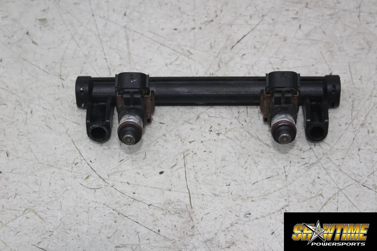 20-23 KTM DUKE 890  THROTTLE BODY FUEL INJECTOR INJECTORES RAIL