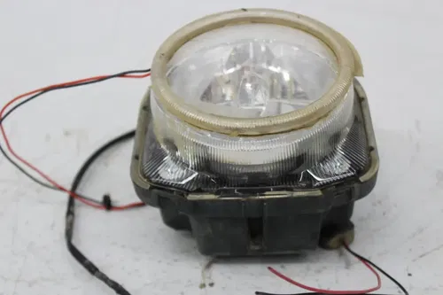 17 YAMAHA YXZ1000R SS EPS FRONT HEADLIGHT HEAD LIGHT LAMP