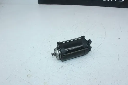 1986 HONDA MAGNA 700 VF700C ENGINE STARTING STARTER MOTOR -DC 12V