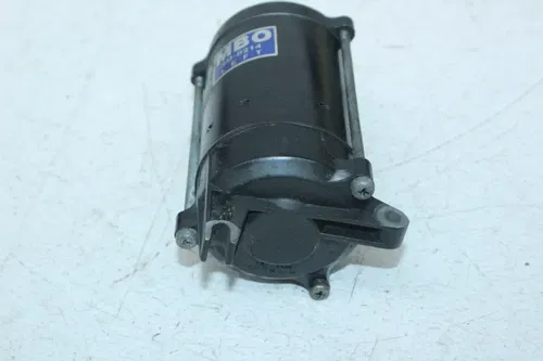1986 HONDA MAGNA 700 VF700C ENGINE STARTING STARTER MOTOR -DC 12V