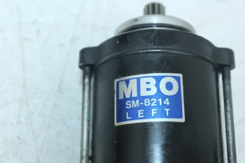 1986 HONDA MAGNA 700 VF700C ENGINE STARTING STARTER MOTOR -DC 12V