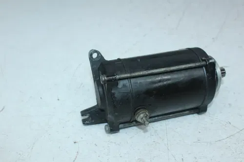 1986 HONDA MAGNA 700 VF700C ENGINE STARTING STARTER MOTOR -DC 12V