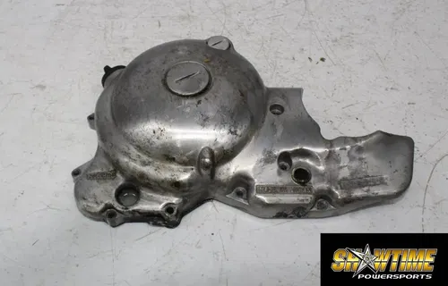 87-00 YAMAHA VIRAGO 535 XV535 STATOR MAGNETO ALTERNATOR GENERATOR COVER