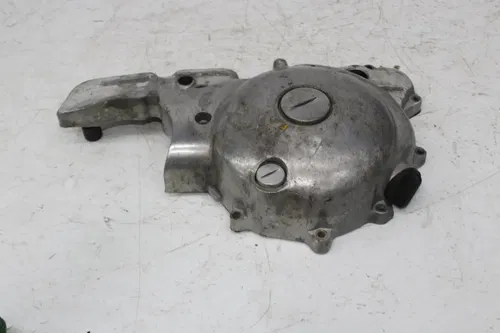 87-00 YAMAHA VIRAGO 535 XV535 STATOR MAGNETO ALTERNATOR GENERATOR COVER
