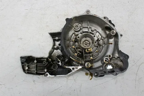 87-00 YAMAHA VIRAGO 535 XV535 STATOR MAGNETO ALTERNATOR GENERATOR COVER