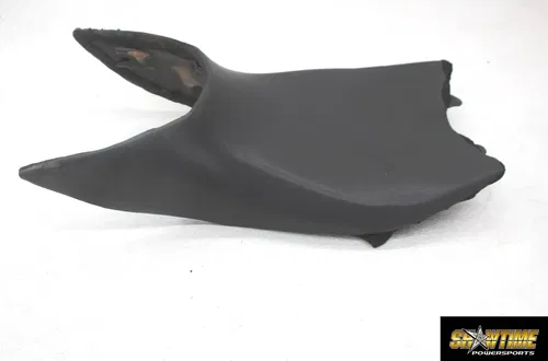 14-16 KTM SUPER DUKE 1290 R FRONT DRIVERS SEAT PAD SADDLE PILLION (READ)