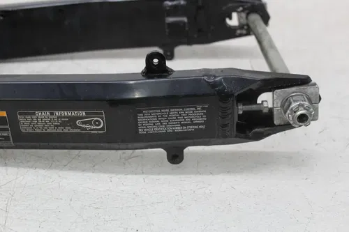 18-21 KAWASAKI Z900RS Z900 CAFE REAR SWINGARM BACK SUSPENSION SWING ARM