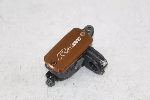 08-14 DUCATI MONSTER 696 FRONT BRAKE MASTER CYLINDER