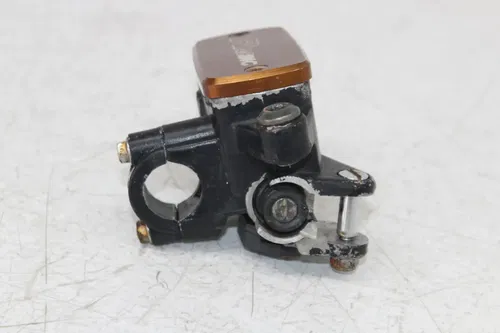 08-14 DUCATI MONSTER 696 FRONT BRAKE MASTER CYLINDER