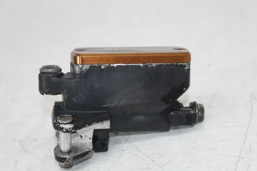 08-14 DUCATI MONSTER 696 FRONT BRAKE MASTER CYLINDER