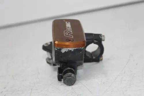 08-14 DUCATI MONSTER 696 FRONT BRAKE MASTER CYLINDER