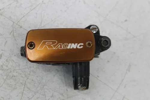 08-14 DUCATI MONSTER 696 FRONT BRAKE MASTER CYLINDER