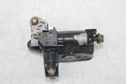 08-14 DUCATI MONSTER 696 FRONT BRAKE MASTER CYLINDER
