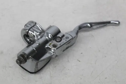 00-06 Harley-davidson Softail Deuce Fxstdi Front Brake Master Cylinder Chrome