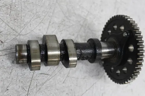 05-07 VICTORY HAMMER CAMSHAFT CAM SHAFT CAM TOWER