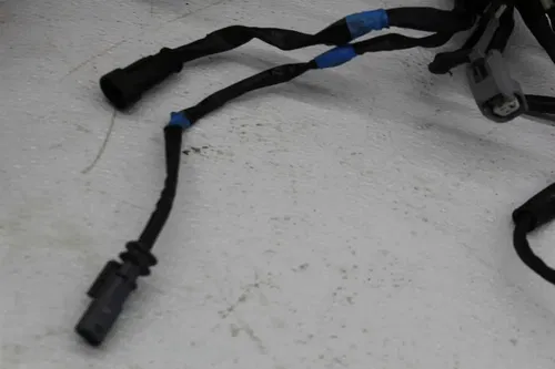 19-23 HARLEY DAVIDSON FLTRXS ROAD GLIDE MAIN ENGINE MOTOR WIRE WIRING HARNESS
