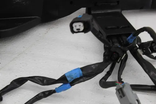 19-23 HARLEY DAVIDSON FLTRXS ROAD GLIDE MAIN ENGINE MOTOR WIRE WIRING HARNESS