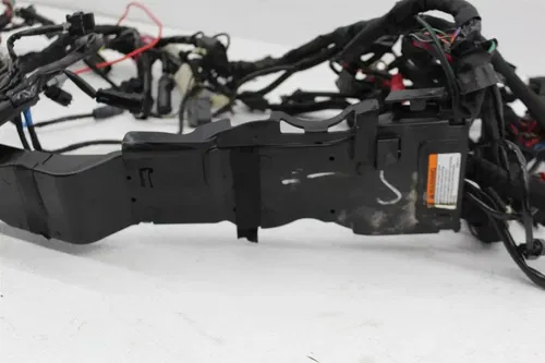 19-23 HARLEY DAVIDSON FLTRXS ROAD GLIDE MAIN ENGINE MOTOR WIRE WIRING HARNESS