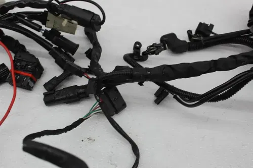 19-23 HARLEY DAVIDSON FLTRXS ROAD GLIDE MAIN ENGINE MOTOR WIRE WIRING HARNESS